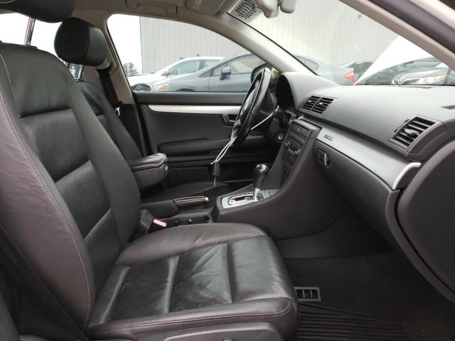 صورة رقم 7 من المزاد - 2006 AUDI A4 2.0T QU مع VIN WAUDF78E86A256248