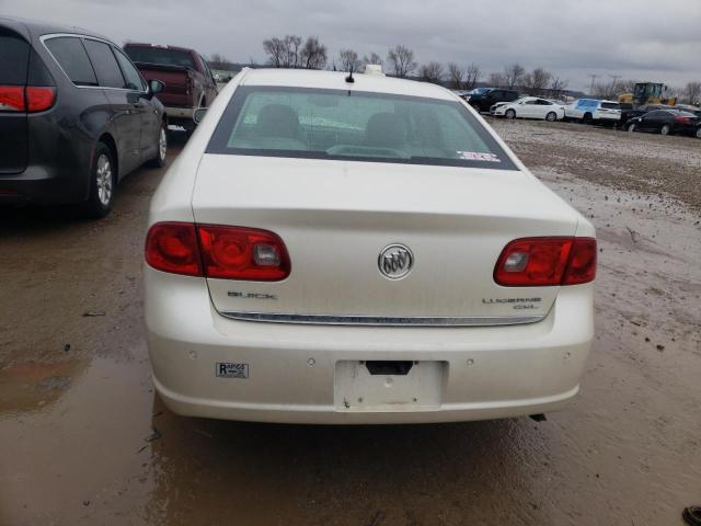 Photo 6 from auction – 2008 BUICK LUCERNE CX with VIN 1G4HD57258U157955