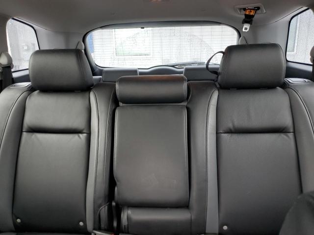 Photo 10 from auction – 2009 MAZDA CX-9 with VIN JM3TB28A190173529