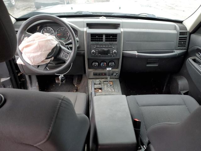 Photo 8 from auction – 2011 JEEP LIBERTY SP with VIN 1J4PN2GK7BW535985