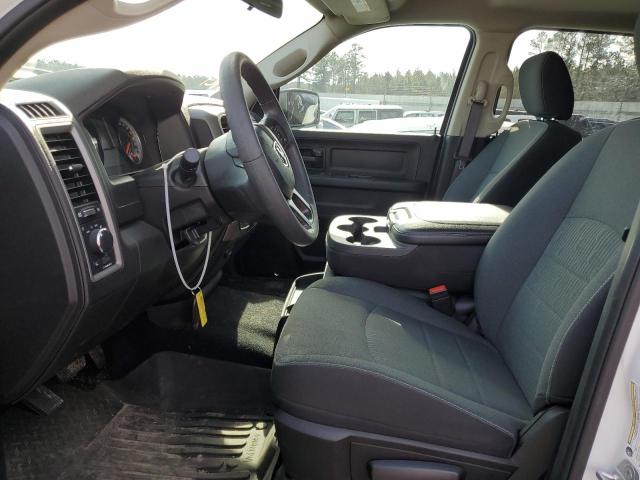 Photo 7 from auction – 2022 RAM 1500 CLASS with VIN 3C6RR7KG0NG211502