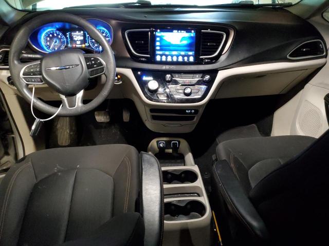Photo 8 from auction – 2017 CHRYSLER PACIFICA T with VIN 2C4RC1DG9HR769920