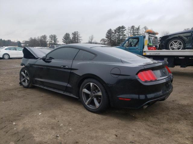 Photo 2 from auction – 2016 FORD MUSTANG with VIN 1FA6P8AM9G5309510