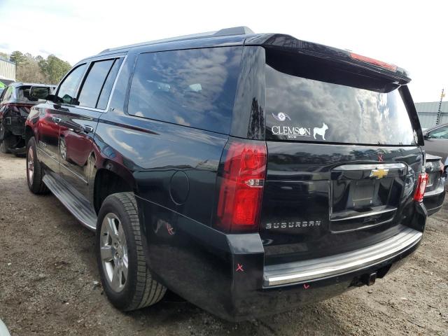 Photo 2 from auction – 2015 CHEVROLET SUBURBAN C with VIN 1GNSCKKC1FR205258