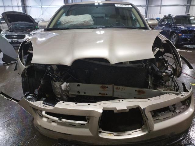 Photo 5 from auction – 2007 SUBARU B9 TRIBECA with VIN 4S4WX86D974401995