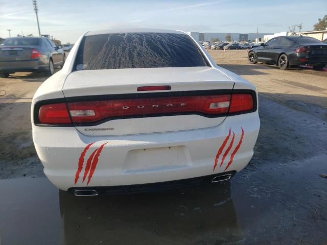 Photo 6 from auction – 2014 DODGE CHARGER SE with VIN 2C3CDXBG6EH322282