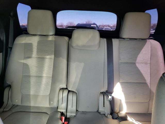 Photo 10 from auction – 2014 FORD EXPLORER with VIN 1FM5K7B83EGB62615