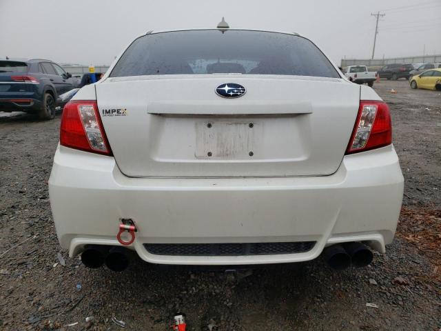 Photo 6 from auction – 2013 SUBARU IMPREZA WR with VIN JF1GV7E64DG017585