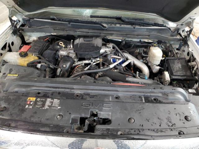 Photo 11 from auction – 2015 GMC SIERRA K35 with VIN 1GT423E8XFF527142