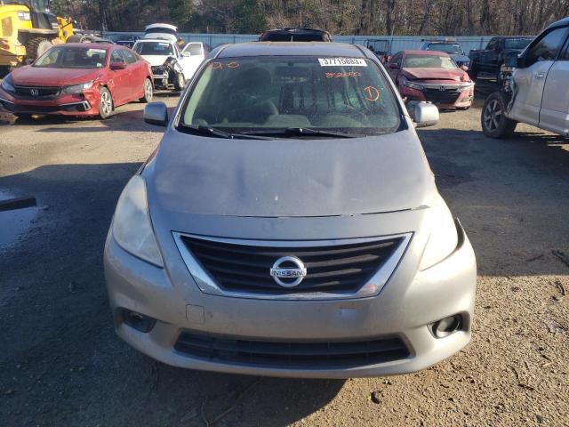 Photo 5 from auction – 2013 NISSAN VERSA S with VIN 3N1CN7AP1DL852050