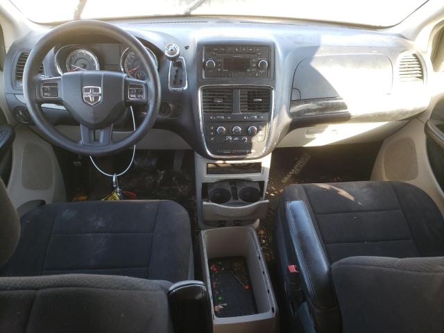 Photo 8 from auction – 2011 DODGE GRAND CARA with VIN 2D4RN3DG2BR715567