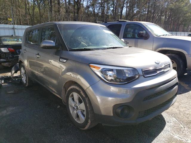 Photo 4 from auction – 2018 KIA SOUL with VIN KNDJN2A20J7574267