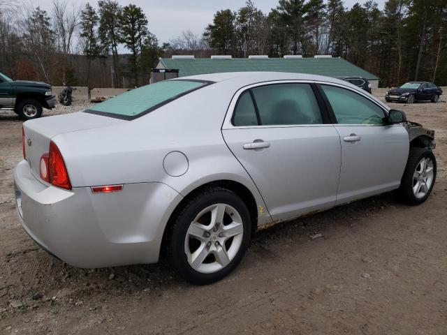 Photo 3 from auction – 2010 CHEVROLET MALIBU LS with VIN 1G1ZA5EB2AF190127
