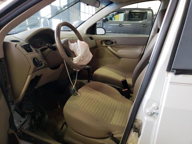 Photo 7 from auction – 2007 FORD FOCUS ZX4 with VIN 1FAFP34N87W273083