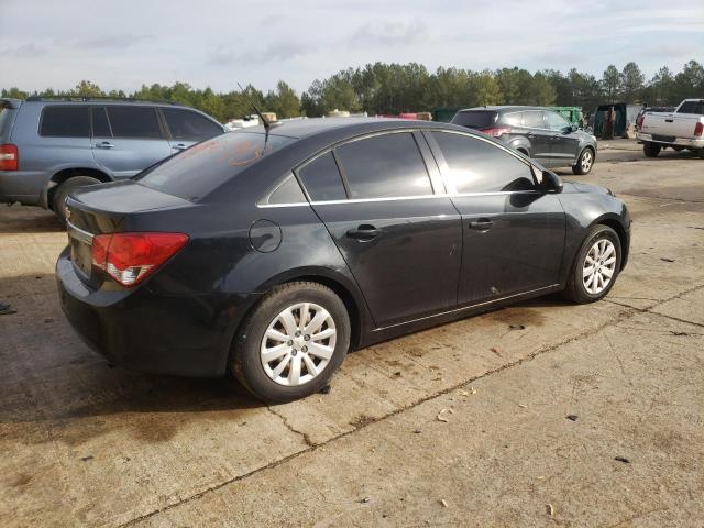 Photo 3 from auction – 2011 CHEVROLET CRUZE LS with VIN 1G1PC5SH7B7150650