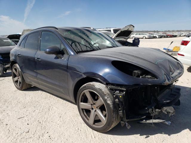 Photo 4 from auction – 2020 PORSCHE MACAN with VIN WP1AA2A53LLB03504