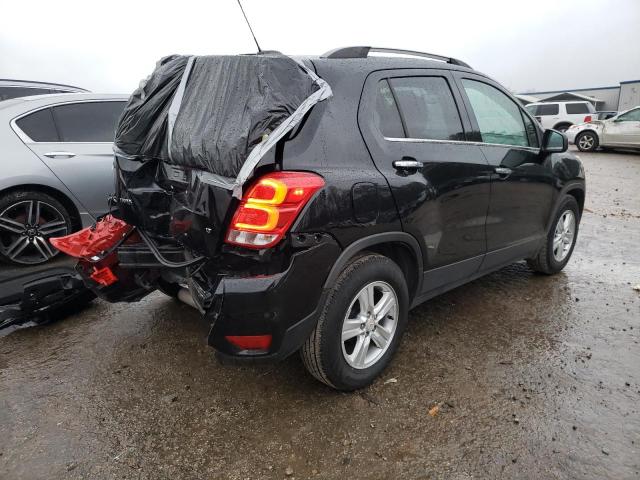 Photo 3 from auction – 2020 CHEVROLET TRAX 1LT with VIN KL7CJLSB3LB063223