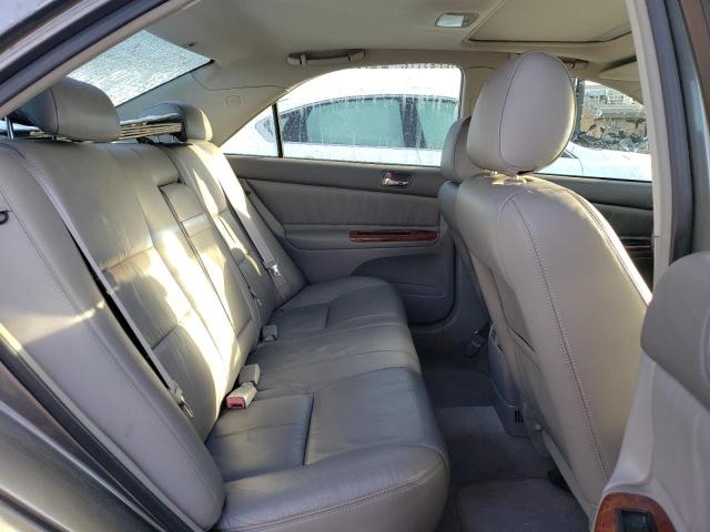 Photo 10 from auction – 2002 TOYOTA CAMRY LE with VIN JTDBF30K120008685