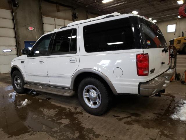 Photo 2 from auction – 2001 FORD EXPEDITION with VIN 1FMRU17W71LB34673
