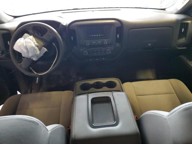 Photo 8 from auction – 2015 CHEVROLET SILVERADO with VIN 3GCUKPEC7FG153289