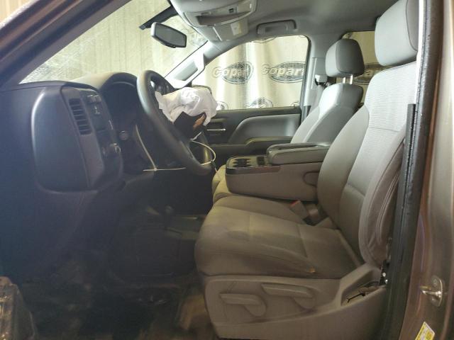 Photo 7 from auction – 2015 CHEVROLET SILVERADO with VIN 3GCUKPEC7FG153289
