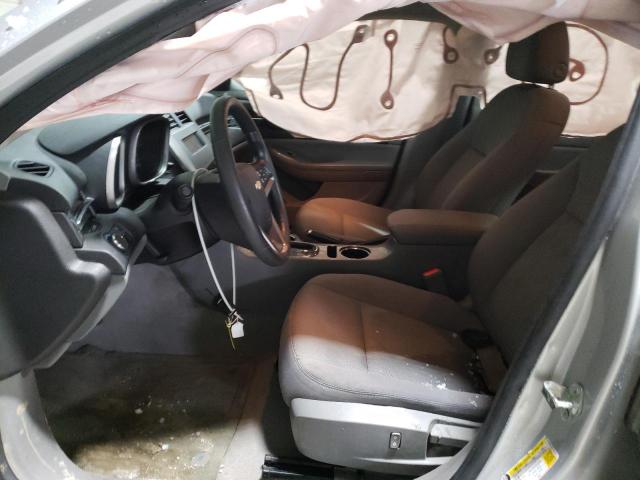 Photo 7 from auction – 2015 CHEVROLET MALIBU LS with VIN 1G11B5SL3FF220346