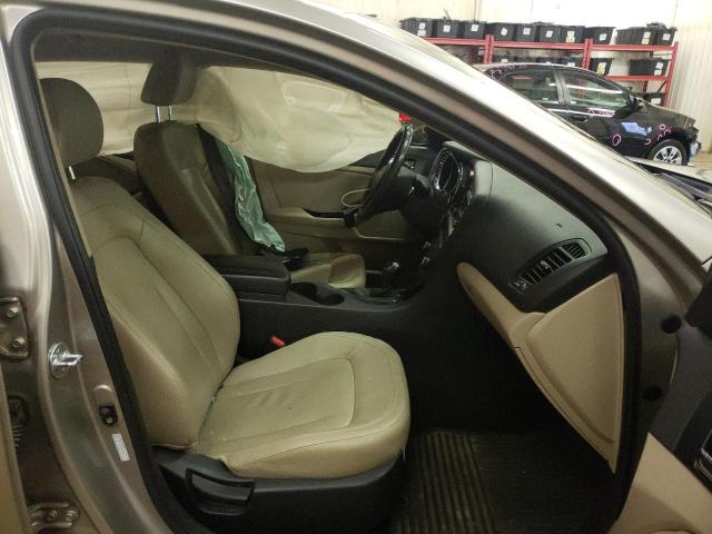 Photo 7 from auction – 2011 KIA OPTIMA EX with VIN KNAGN4A7XB5076671