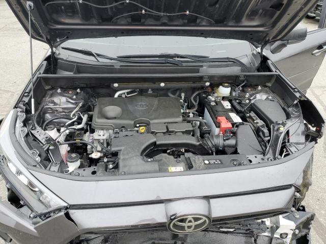 Photo 11 from auction – 2019 TOYOTA RAV4 LE with VIN JTMF1RFV5KJ010017