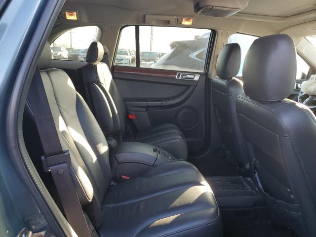 Photo 11 from auction – 2005 CHRYSLER PACIFICA T with VIN 2C8GM684X5R546717