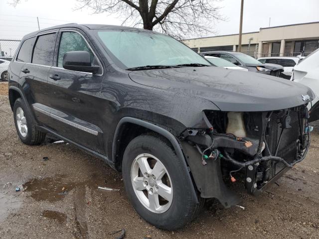Photo 4 from auction – 2013 JEEP GRAND CHER with VIN 1C4RJFAG4DC532908