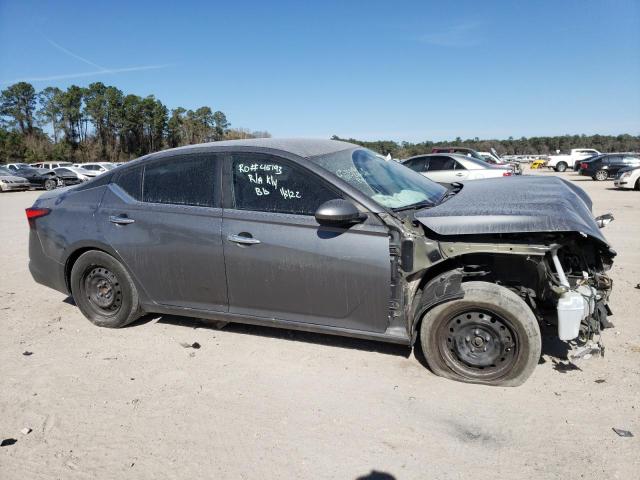Photo 4 from auction – 2019 NISSAN ALTIMA S with VIN 1N4BL4BV5KC232603