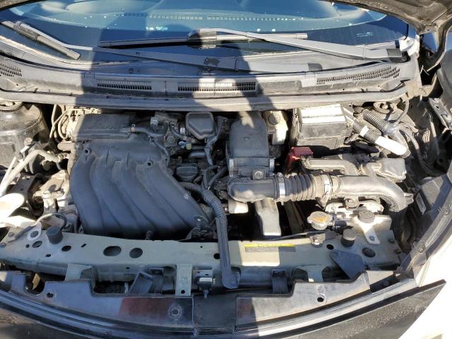 Photo 11 from auction – 2014 NISSAN VERSA NOTE with VIN 3N1CE2CP1EL397105