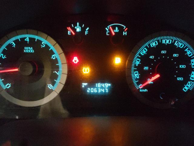 Photo 9 from auction – 2009 FORD ESCAPE XLT with VIN 1FMCU03789KB16957