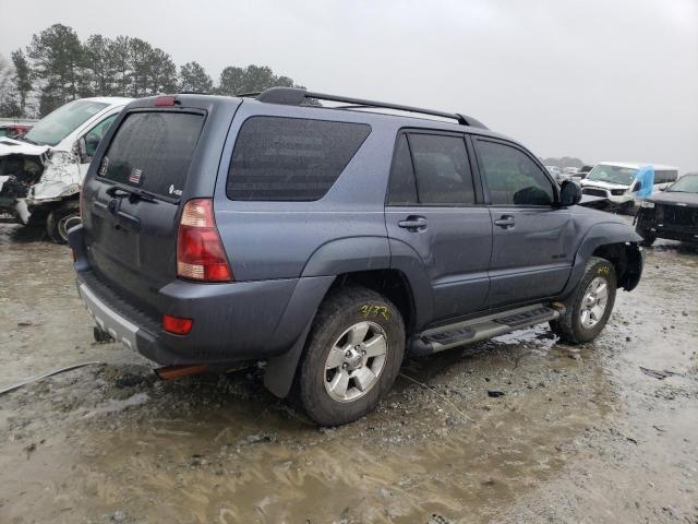 Photo 3 from auction – 2003 TOYOTA 4RUNNER SR with VIN JTEBU14R430007223
