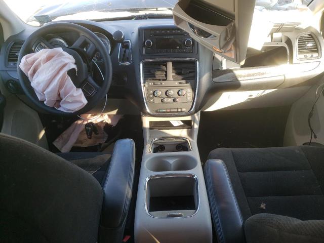 Photo 8 from auction – 2016 DODGE GRAND CARA with VIN 2C4RDGCGXGR366741