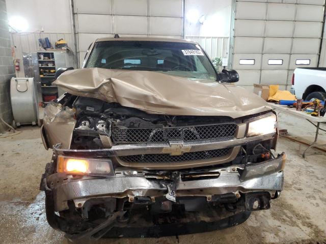 Photo 5 from auction – 2004 CHEVROLET SILVERADO with VIN 1GCHK23284F246979