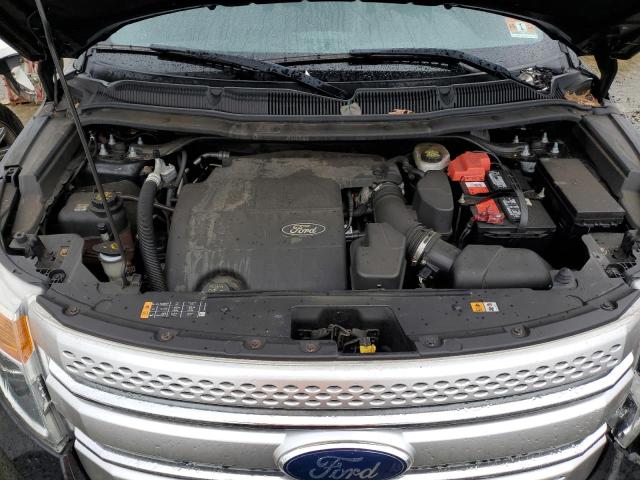 Foto 12 de la subasta – 2013 FORD EXPLORER X con VIN 1FM5K8D88DGC03984