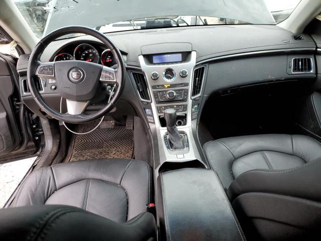 Photo 8 from auction – 2012 CADILLAC CTS with VIN 1G6DC5E58C0144106