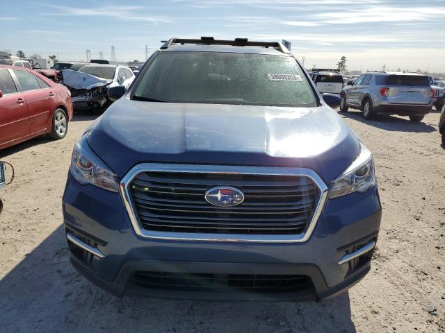 Photo 5 from auction – 2020 SUBARU ASCENT PRE with VIN 4S4WMAFD4L3450571