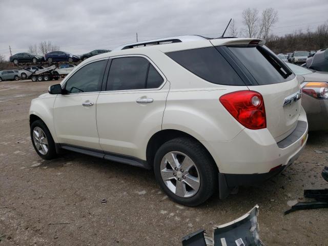 Photo 2 from auction – 2013 CHEVROLET EQUINOX LT with VIN 2GNALFEK4D1124993