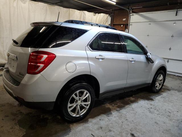 Photo 3 from auction – 2016 CHEVROLET EQUINOX LT with VIN 2GNFLFEK0G6206328