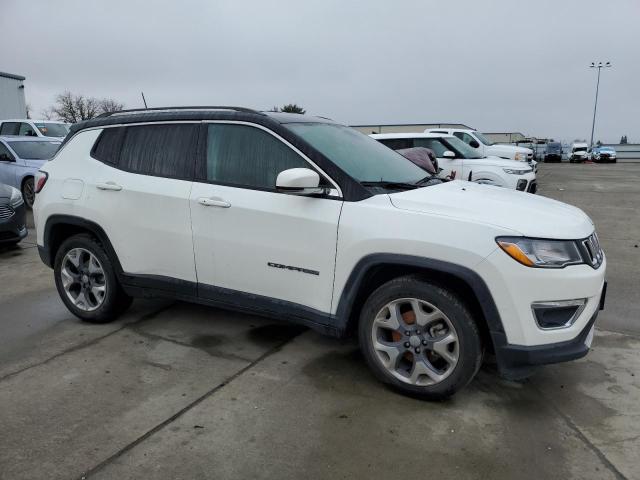 Photo 4 from auction – 2020 JEEP COMPASS LI with VIN 3C4NJCCB1LT122469