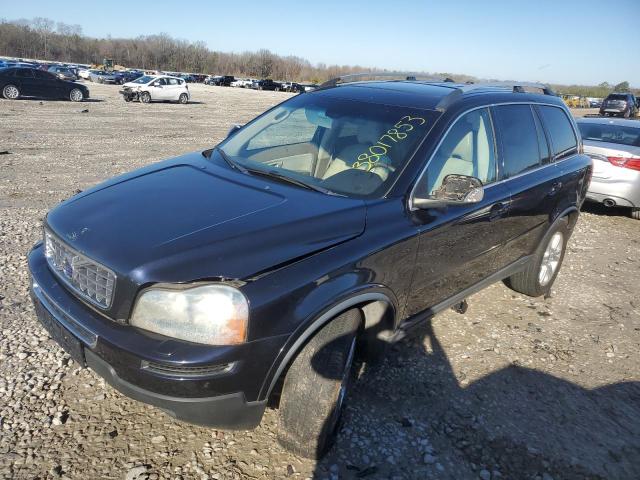 Photo 1 from auction – 2011 VOLVO XC90 3.2 with VIN YV4952CY3B1599556