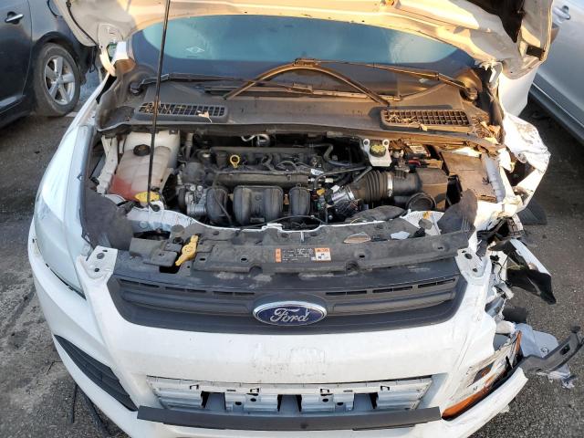 Photo 11 from auction – 2016 FORD ESCAPE S with VIN 1FMCU0F76GUC77711