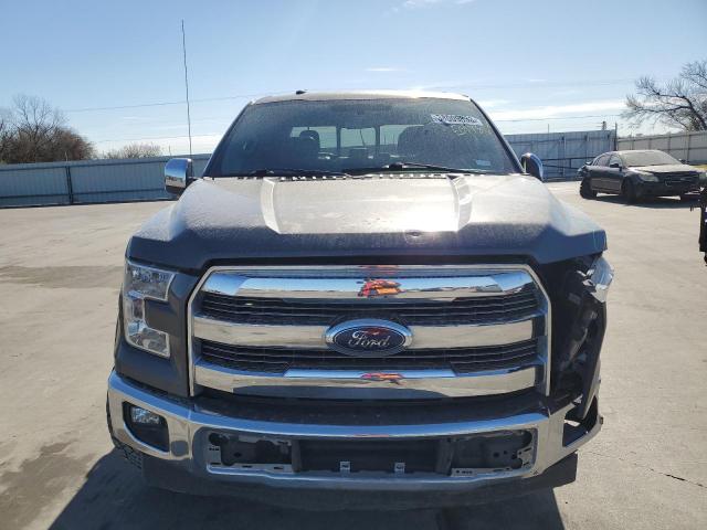Photo 5 from auction – 2017 FORD F150 SUPER with VIN 1FTEW1CPXHKE09786