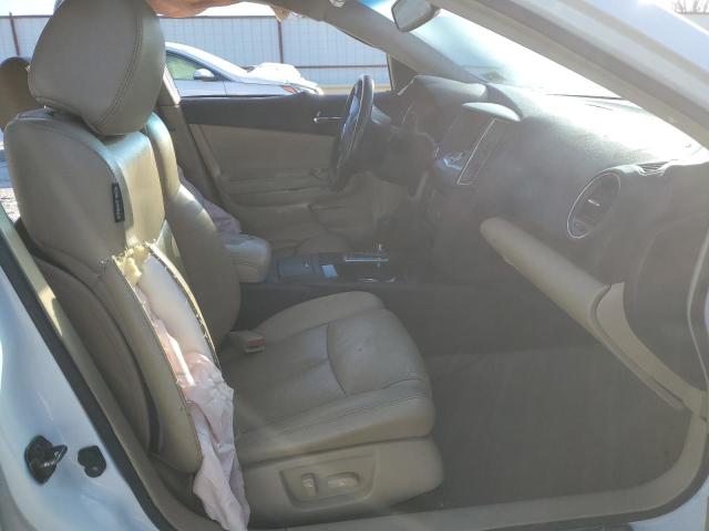 Photo 7 from auction – 2010 NISSAN MAXIMA S with VIN 1N4AA5AP5AC832854