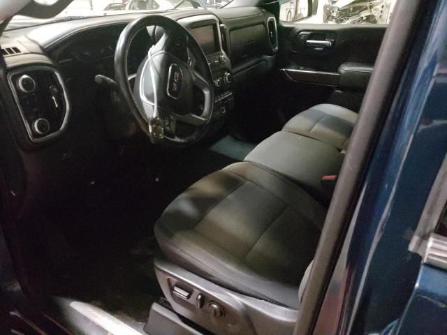 Photo 7 from auction – 2019 GMC SIERRA K15 with VIN 1GTR9BED4KZ406334