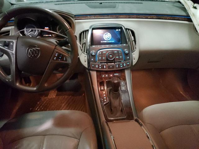 Photo 8 from auction – 2013 BUICK LACROSSE with VIN 1G4GL5E37DF236603