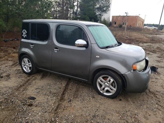 Photo 4 from auction – 2012 NISSAN CUBE BASE with VIN JN8AZ2KR6CT253087