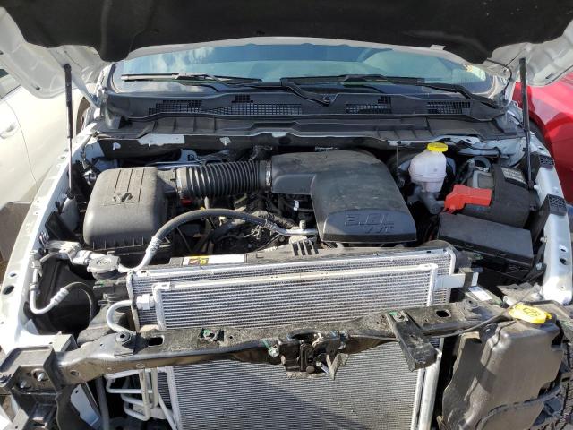 Photo 11 from auction – 2022 RAM 1500 CLASS with VIN 3C6RR7KG0NG211502